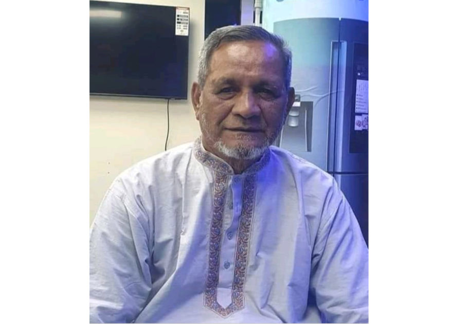 নিখোঁজ মঞ্জুর হোসেনের সন্ধান চায় পরিবার