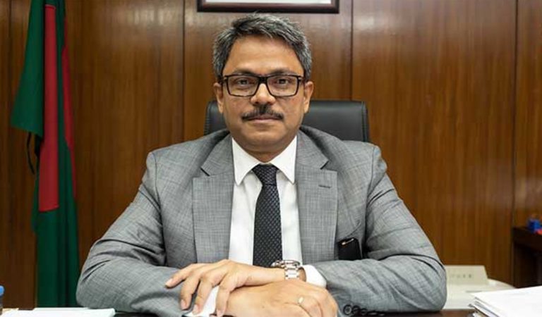 সুদান থেকে বাংলাদেশিদের ফিরিয়ে আনা হবে: পররাষ্ট্র প্রতিমন্ত্রী