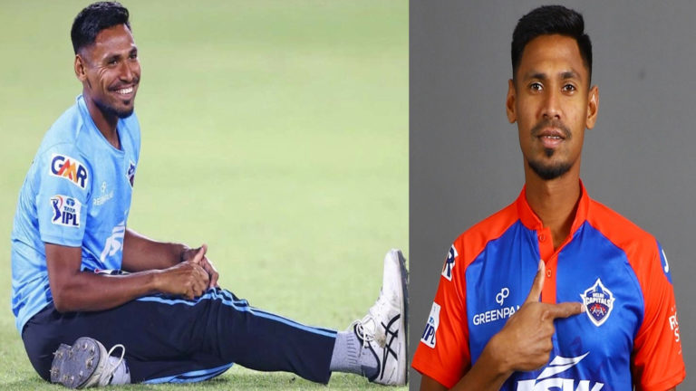 মুস্তাফিজকে নিয়ে দিল্লির ‘তামাশা’