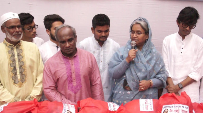 সকল শুভ উদ্যোগই মির্জা ফখরুলদের কাছে ফাঁদ মনে হয় : দীপু মনি
