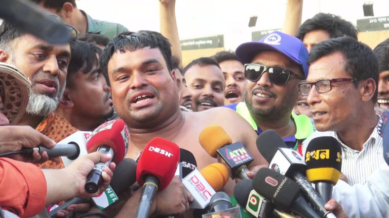 জব্বারের বলি খেলায় শিরোপা জিতলেন শাহজালাল