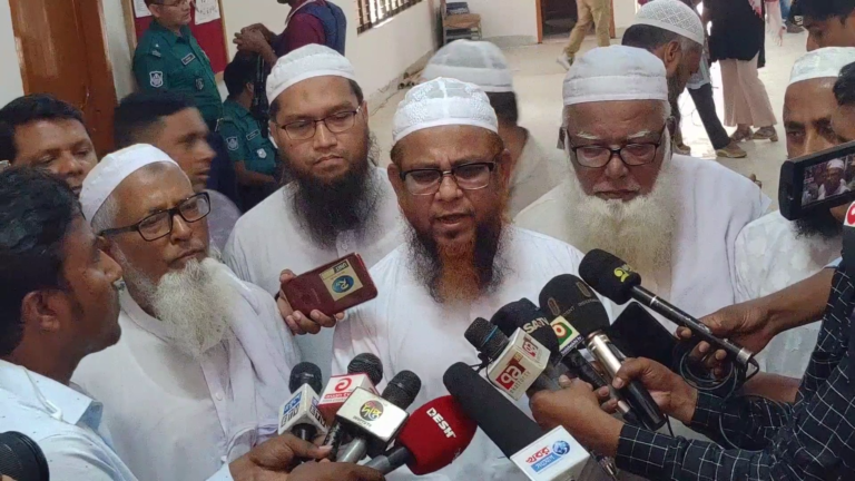 গাজীপুরে মেয়র পদে মনোনয়নপত্র জমা দেওয়ার শেষ দিন আজ