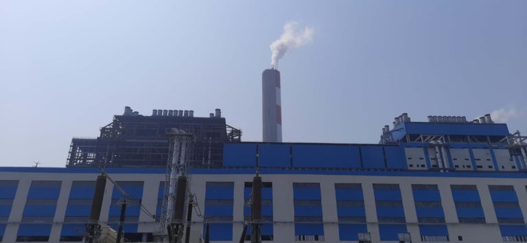 কয়লা সংকটে বন্ধ রামপাল তাপবিদ্যুৎ উৎপাদন