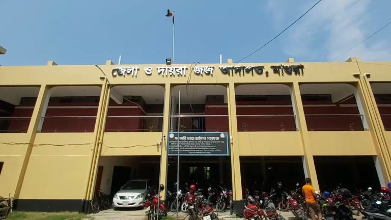 বিএনপির ২৪ নেতাকর্মীকে জেল হাজতে পাঠাল আদালত