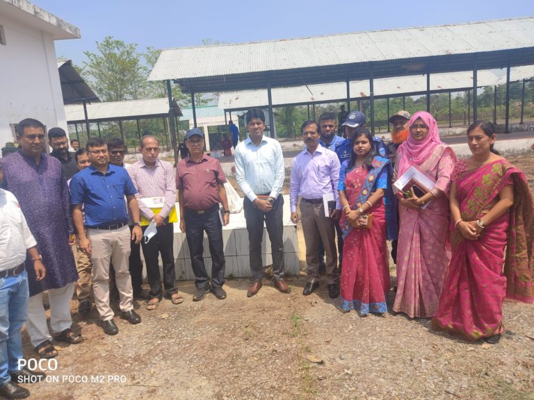 ফের চালু হচ্ছে ফেনীর ছাগলনাইয়া-শ্রীনগর সীমান্ত হাট