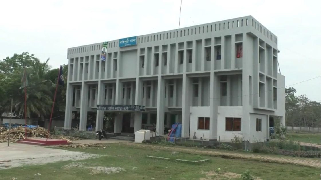 মোটরসাইকেল দুর্ঘটনায় রাখাইন যুবকের মৃত্যু