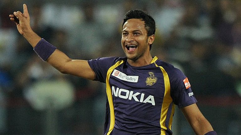 এবারের আইপিএলে খেলবেন না সাকিব
