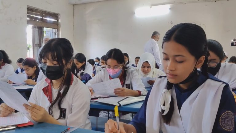 কুমিল্লা বোর্ডে এসএসসি পরীক্ষার্থী ১ লাখ ৮৫ হাজার ১০৬ জন