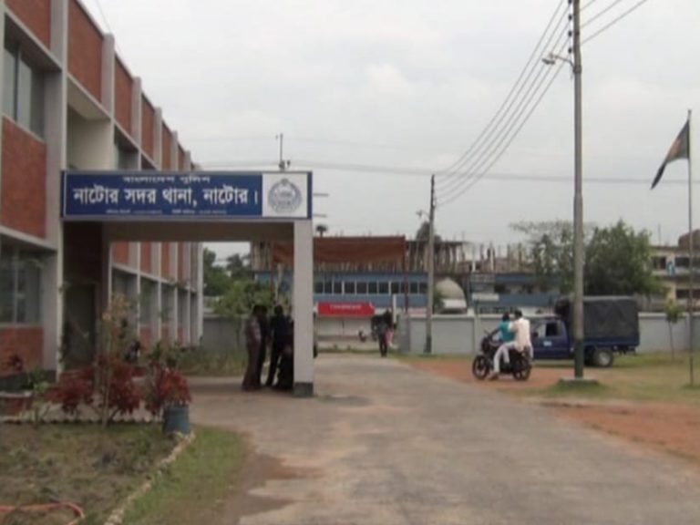 নাটোরে আওয়ামী লীগের সমাবেশে হামলা ও গুলিবর্ষণের অভিযোগে মামলা