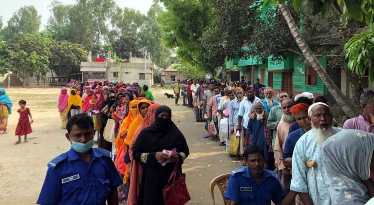 আগামী সপ্তাহে টিসিবি পণ্য আরেকবার পাবেন সুবিধাভোগীরা