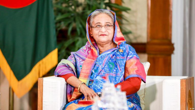 ১৫ দিনের সফর শেষে দেশে ফিরলেন প্রধানমন্ত্রী