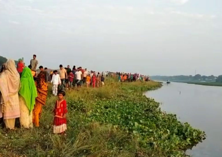 নরসিংদীতে শীতলক্ষ্যায় নিখোঁজ দুই স্কুলছাত্রীর মরদেহ উদ্ধার