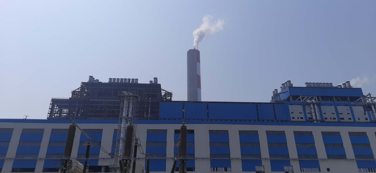 রামপাল তাপবিদ্যুৎ কেন্দ্রে পৌঁছেছে ৯ হাজার টন কয়লা