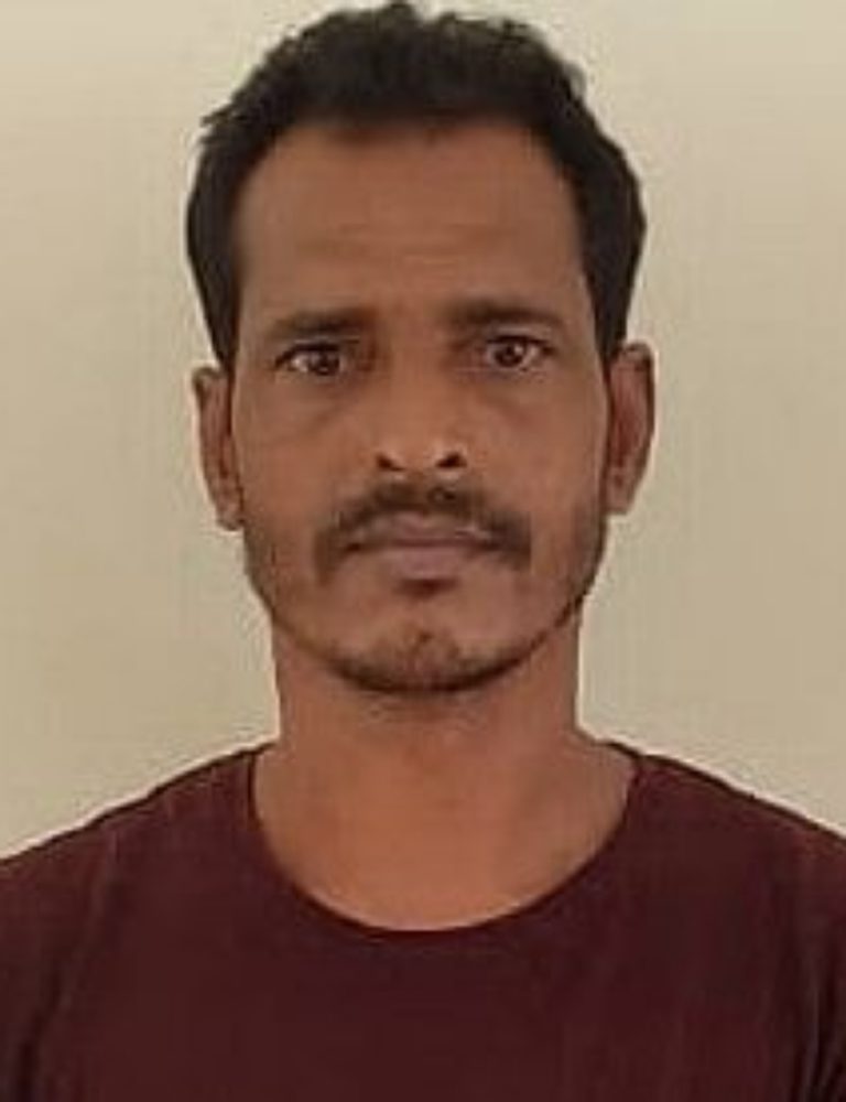 ৩ মাসের সাজা এড়াতে ১০ বছর পালিয়েও হলো না রক্ষা