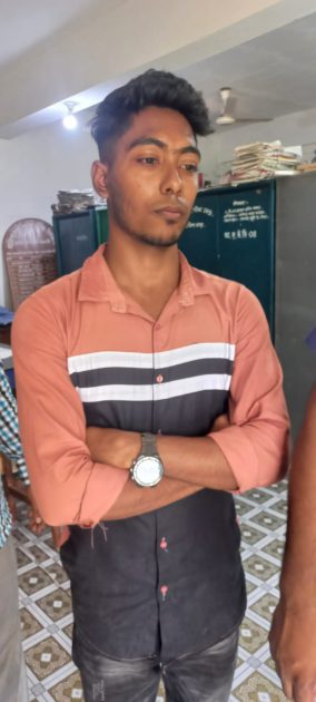 পরীক্ষা কেন্দ্রে নকল সরবরাহ করায় যুবকের কারাদণ্ড, শিক্ষার্থী বহিষ্কার