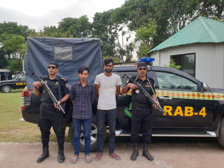 কলেজ ছাত্রের হাত-পা বাঁধা বস্তাবন্দি মরদেহ উদ্ধার, গ্রেফতার ২