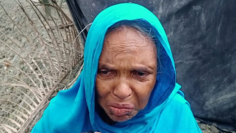 বরগুনায় সেনা সদস্য ছেলের বিরুদ্ধে মায়ের মামলা