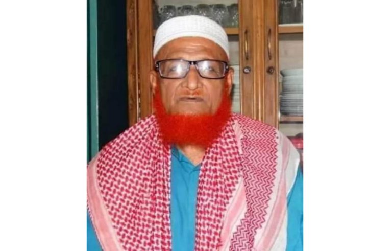 সোনারগাঁয়ে নিখোঁজের ৮দিন পর বৃদ্ধের অর্ধগলিত মৃতদেহ উদ্ধার