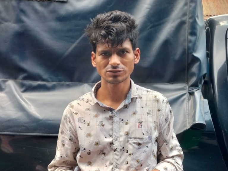 মুন্সীগঞ্জে ১৬০০ পিস ইয়াবাসহ মাদক ব্যবসায়ী গ্রেপ্তার