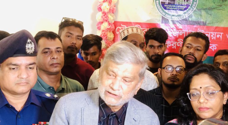 চাহিদা বেশী ও যোগান কম থাকায় দ্রব্যমূল্যের দাম বেড়েছে: পরিকল্পনামন্ত্রী