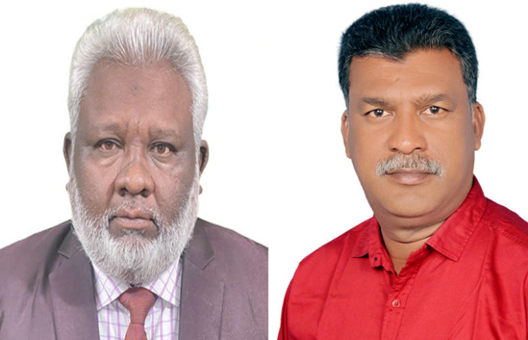 নওগাঁ জেলা টেলিভিশন জার্নালিস্ট এসোসিয়েশনের কমিটি গঠন