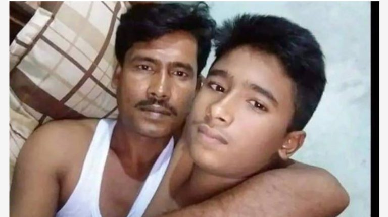 নিখোঁজের ২ দিন পর যমুনায় মিলল বাবা-ছেলের মরদেহ
