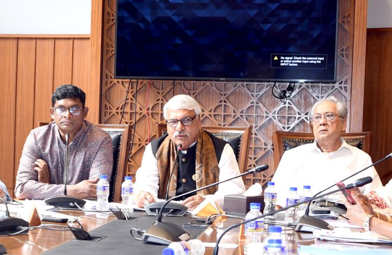রেমিট‌্যান্স যোদ্ধাদের সার্বিক সহায়তা প্রাপ্তি নিশ্চিত করতে হবে: ডেপুটি স্পীকার