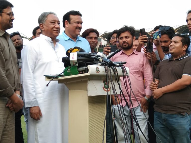 এশিয়া কাপ আয়োজনের আগ্রহী নয় বিসিবি