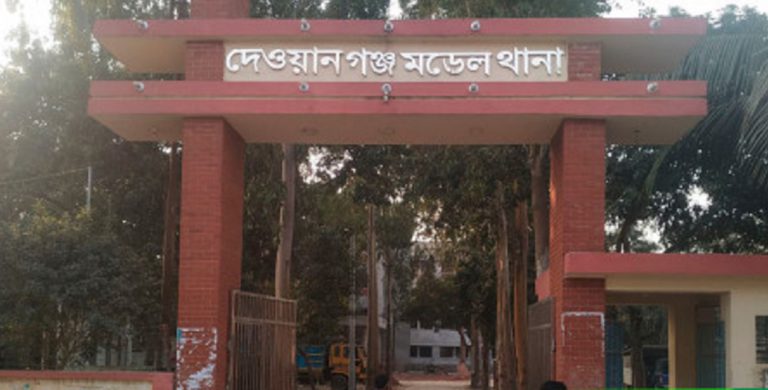 জামালপুরের দেওয়ানগঞ্জে এক শিশুর লাশ উদ্ধার, আটক ১