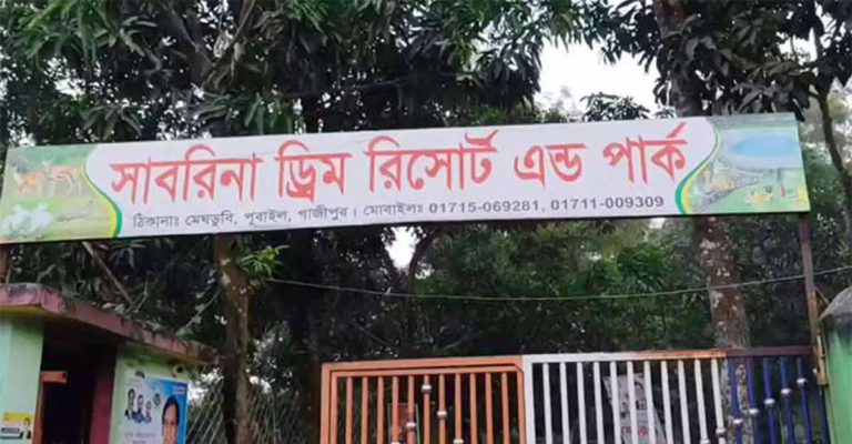 পুবাইলে রিসোর্টের পুকুরে ডুবে দুই স্কুল ছাত্রের মৃত্যু