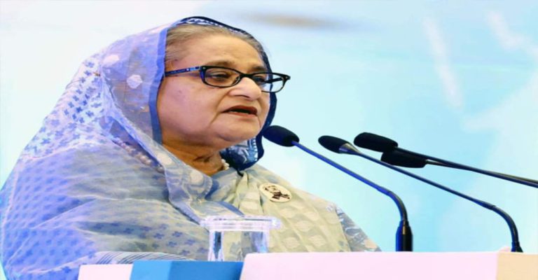 আগামী বাজেট হবে ৭ লাখ কোটি টাকার: প্রধানমন্ত্রী