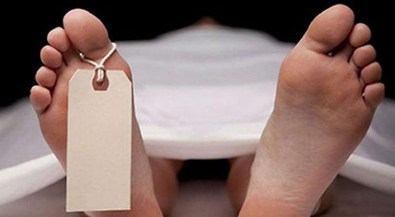 বাগেরহাটে পুকুর থেকে মরদেহ উদ্ধার
