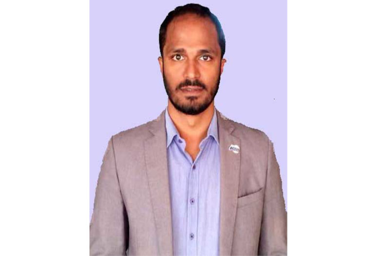 মোংলা বন্দর কর্মকর্তার বিরুদ্ধে বঙ্গবন্ধুর ছবি বিকৃতির অভিযোগ