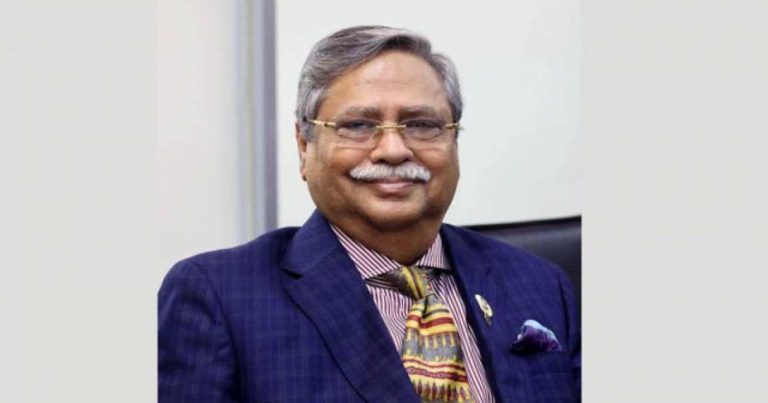 পাবনাবাসীর প্রতি কৃতজ্ঞতা রাষ্ট্রপতি সাহাবুদ্দিনের