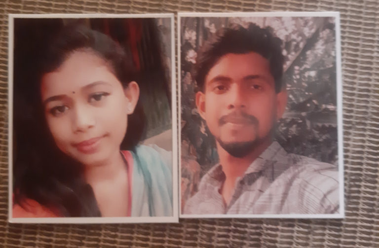 সাতক্ষীরায় অপহৃত তিন হিন্দু নাবালিকা স্কুলছাত্রী উদ্ধার হয়নি