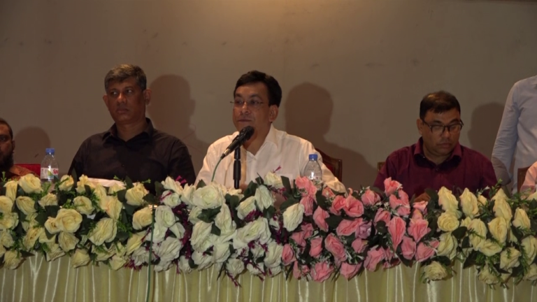 সিসিক নির্বাচন: ৫ মেয়র প্রার্থীর মনোনয়ন বাতিল