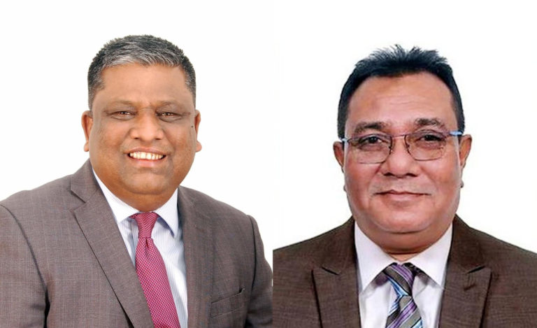 সিসিক নির্বাচন: দুই মেয়র প্রার্থীকে কারণ দর্শানোর নোটিশ দিলো ইসি