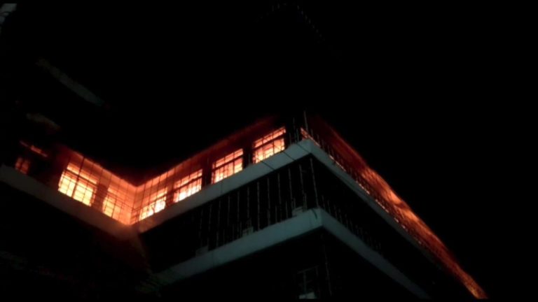 গাজীপু‌রে পোশাক কারখানায় আগুন, নিয়ন্ত্রণে