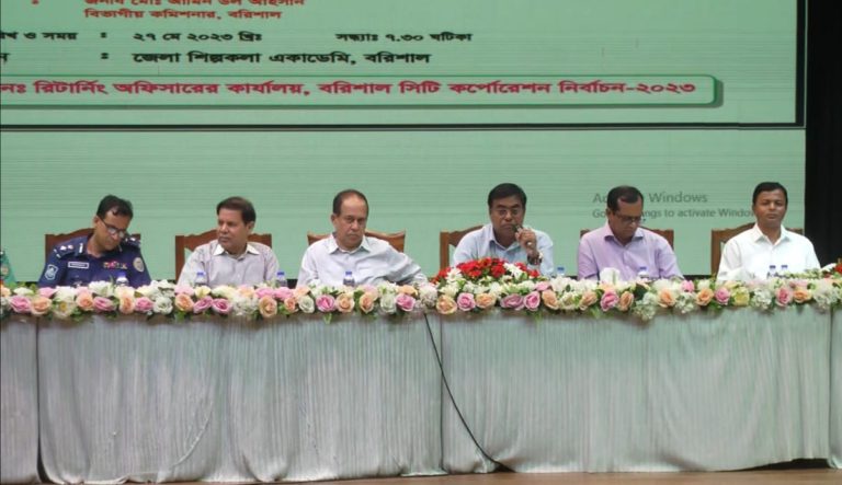 প্রতিটি কেন্দ্র সিসি ক্যামেরার আওতায় থাকবে: সিইসি