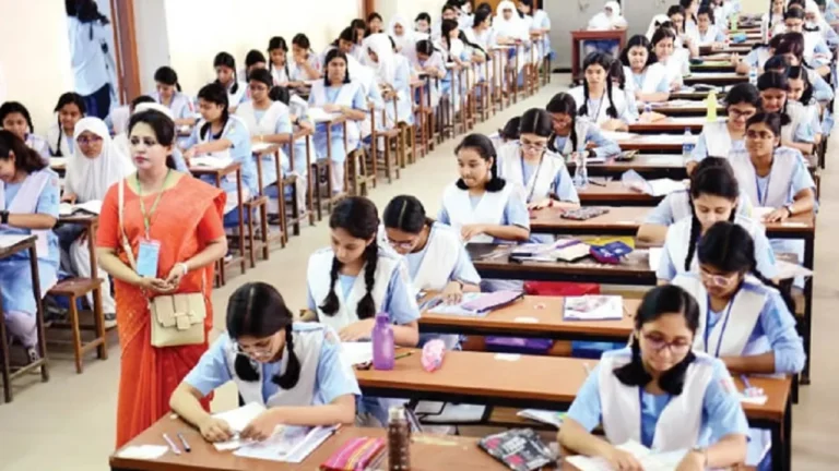 ছয় বোর্ডের এসএসসি পরীক্ষা স্থগিত