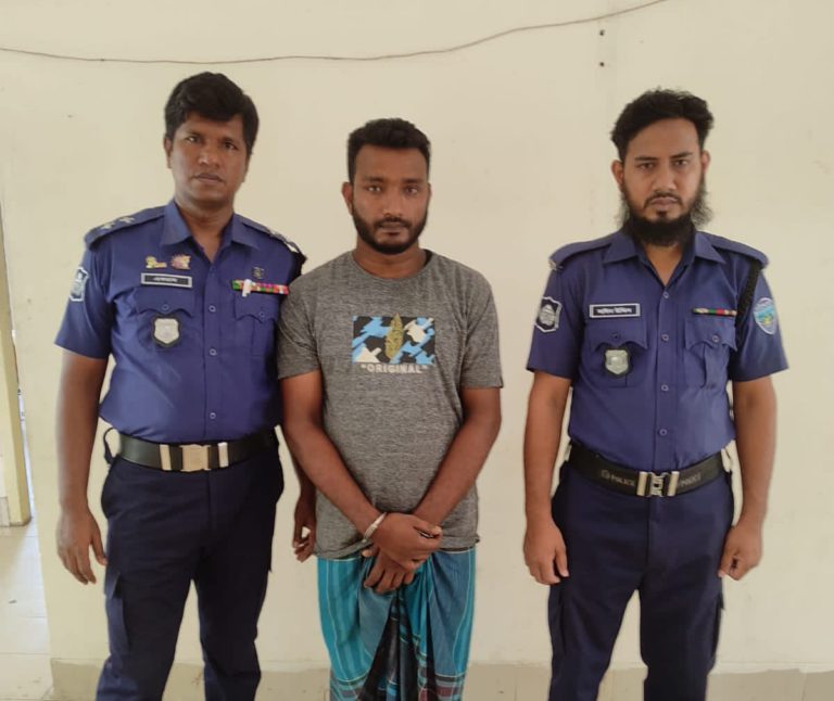 গোস্ত ব্যবসায়ীর খামার থেকে চোরাই গাভী উদ্ধার, গ্রেপ্তার দুই