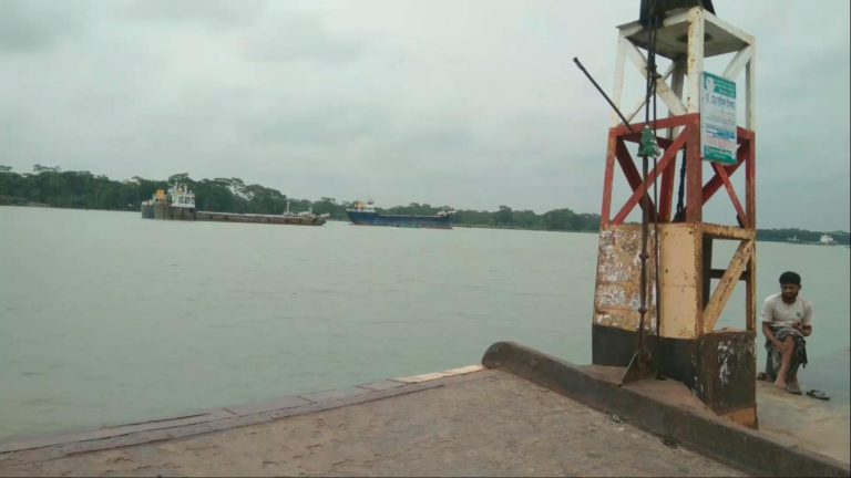ঘূর্ণিঝড় মোখার প্রভাবে ক্ষয়ক্ষতি কমানোর পরিকল্পানায় ব্যাপক প্রস্তুতি ঝালকাঠি