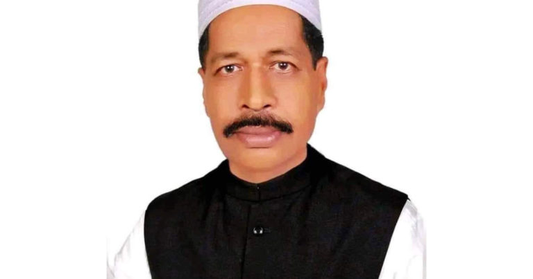 তারাকান্দা উপজেলায় পুনরায় চেয়ারম্যান ফজলুল হক