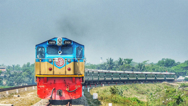 চিলাহাটি এক্সপ্রেস উদ্বোধন আজ