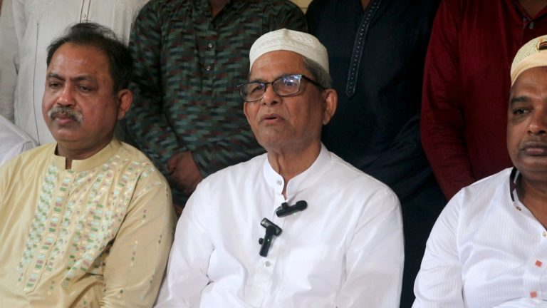 দ্রব্যমূল্যের উর্ধ্বগতি, ঈদ সাধারণ মানুষের জন্য আনন্দের নয়: মির্জা ফখরুল