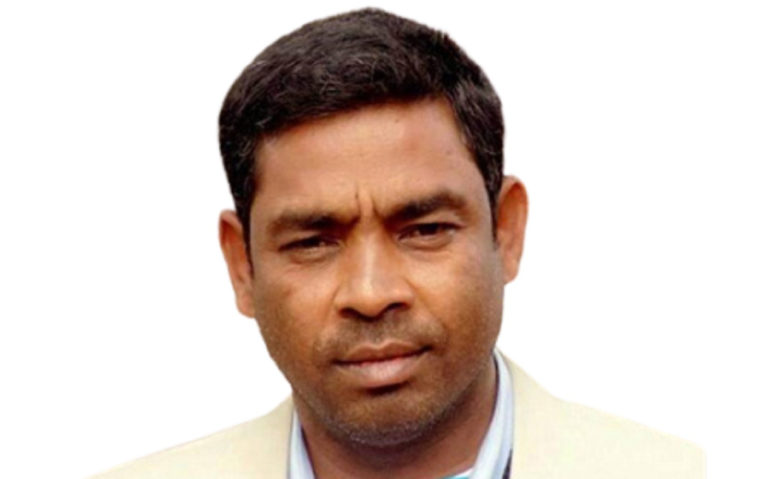সাংবাদিক নাদিম হত্যা: চেয়ারম্যান বাবু আটক