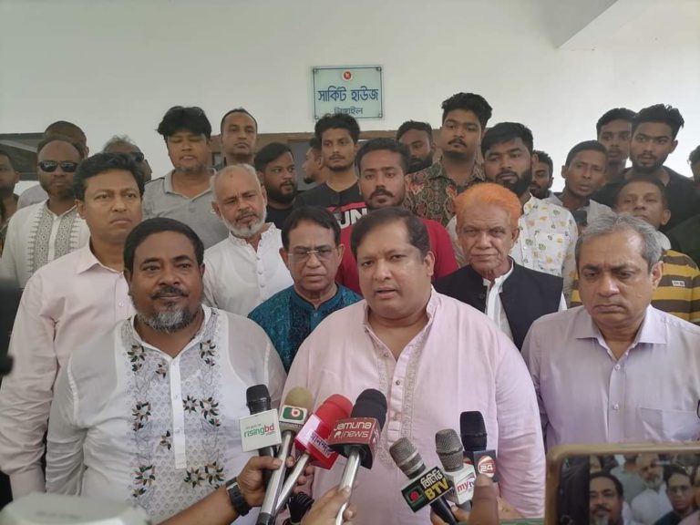 প্রতি উপজেলায় মিনি স্টেডিয়াম নির্মাণ করা হবে: ক্রীড়া প্রতিমন্ত্রী