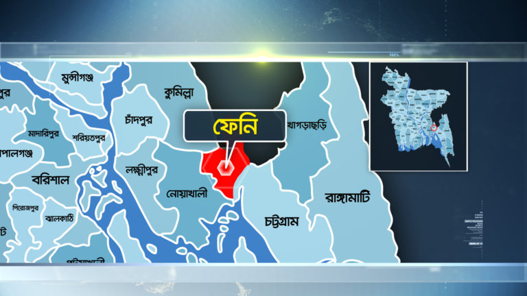 ফেনীতে কিশোর গ্যাং এর মারামারির দৃশ্য ভাইরাল, গ্রেপ্তার তিন