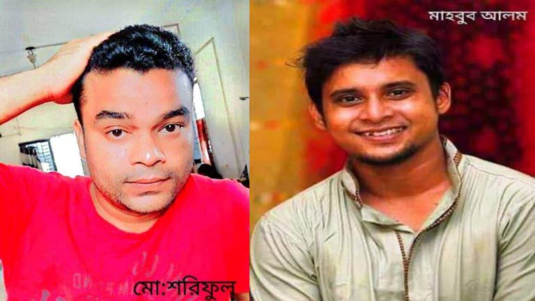 গাজীপুরে ছেলের লাঠির আঘাতে বাবার মৃত্যু, ২ ছে‌লে গ্রেফতার
