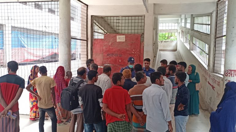 মাগুরায় সাপের কামড়ে এসএসসি পরীক্ষার্থীর মৃত্যু